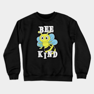 Bee Kind Crewneck Sweatshirt